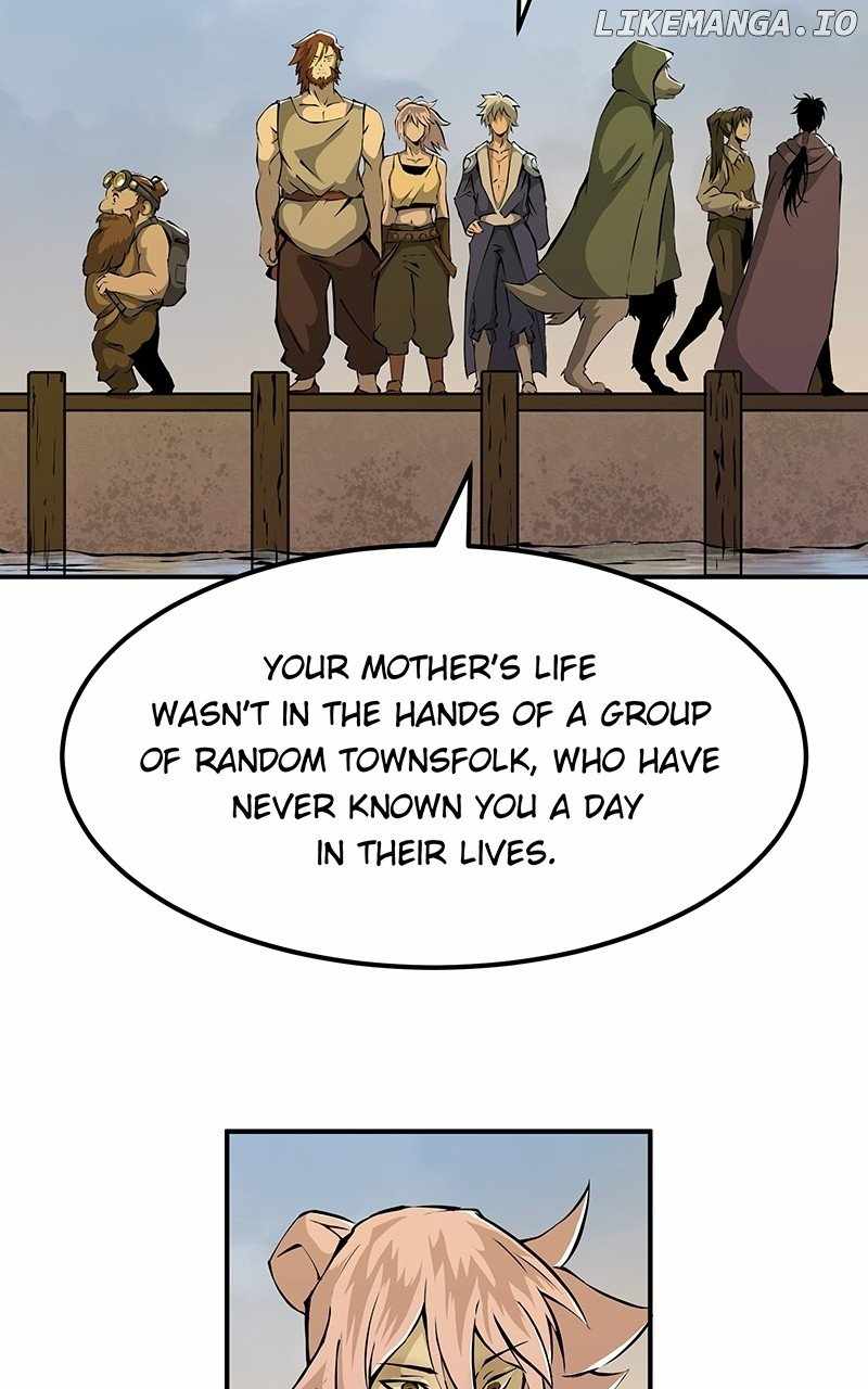 DevilUp - Manhwa Chapter 12 34